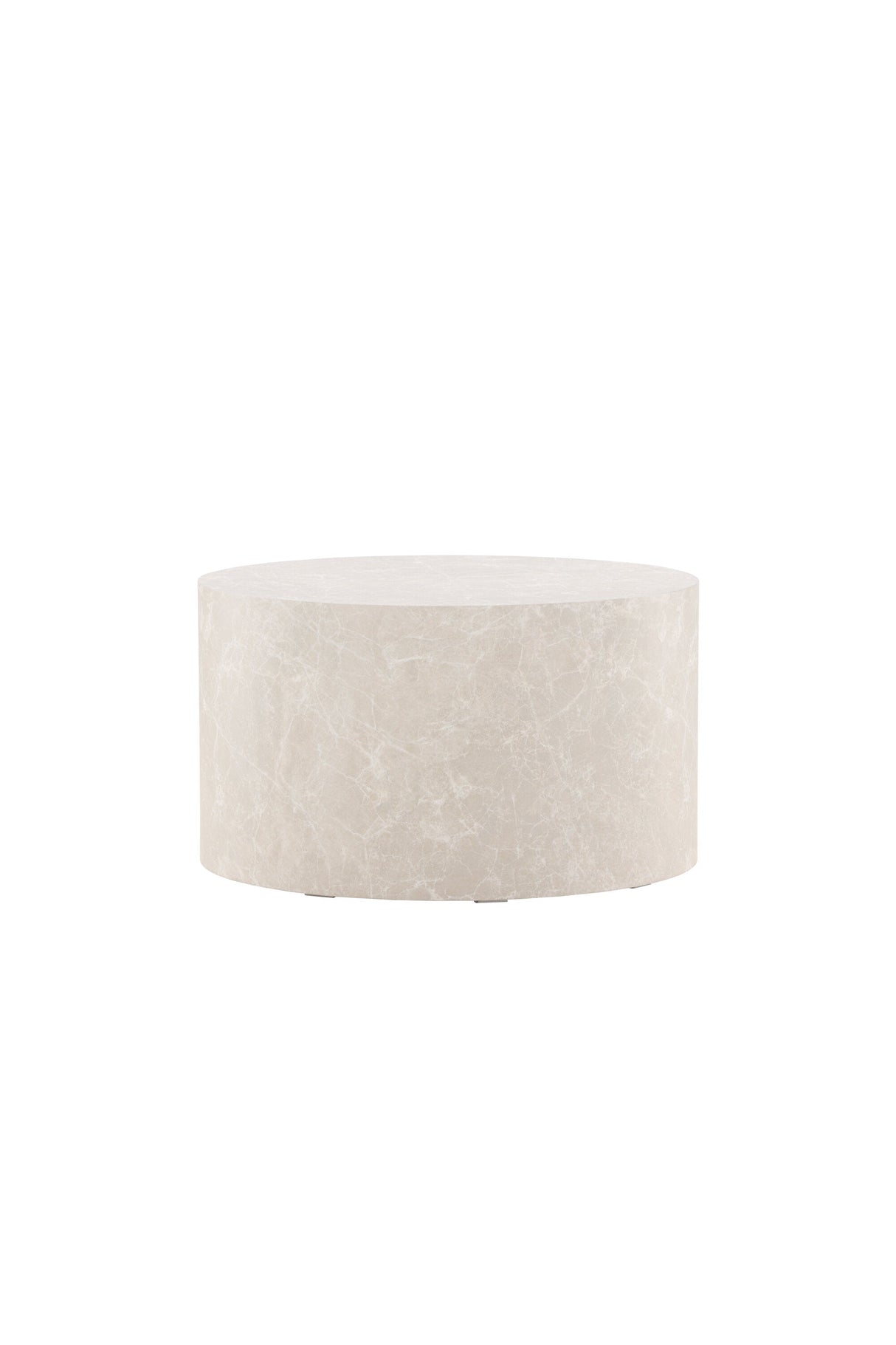 York Couchtisch - beige/MDF - Couchtische - ALVAHOME