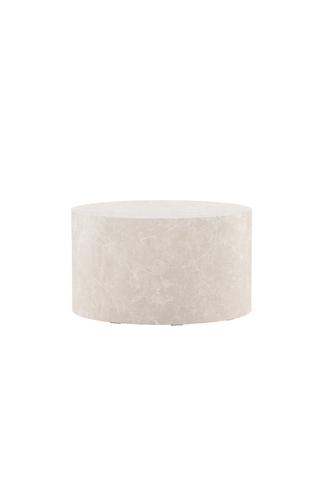 York Couchtisch - beige/MDF - Couchtische - ALVAHOME