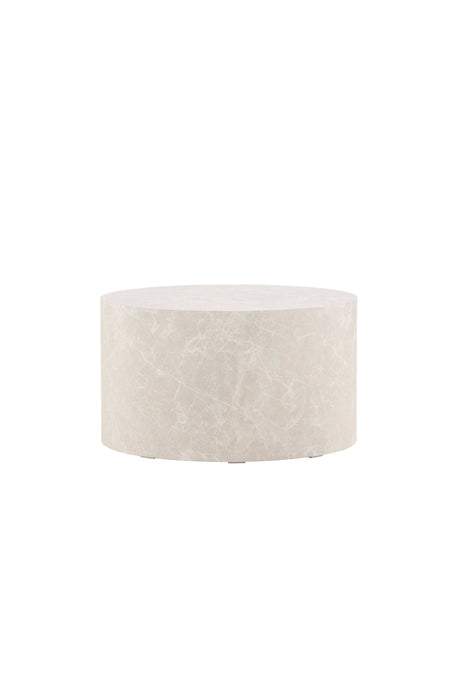 York Couchtisch - beige/MDF - Couchtische - ALVAHOME