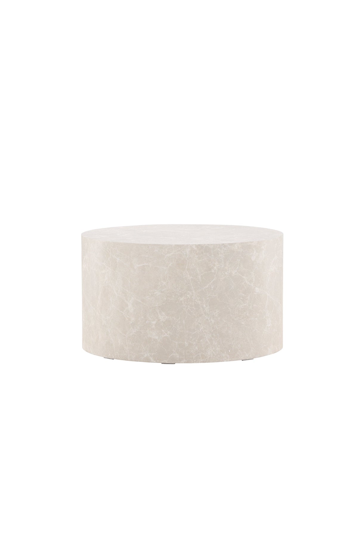 York Couchtisch - beige/MDF - Couchtische - ALVAHOME