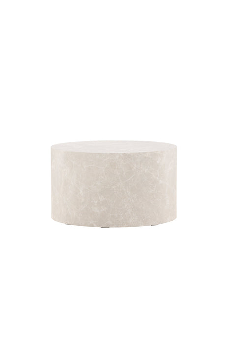 York Couchtisch - beige/MDF - Couchtische - ALVAHOME