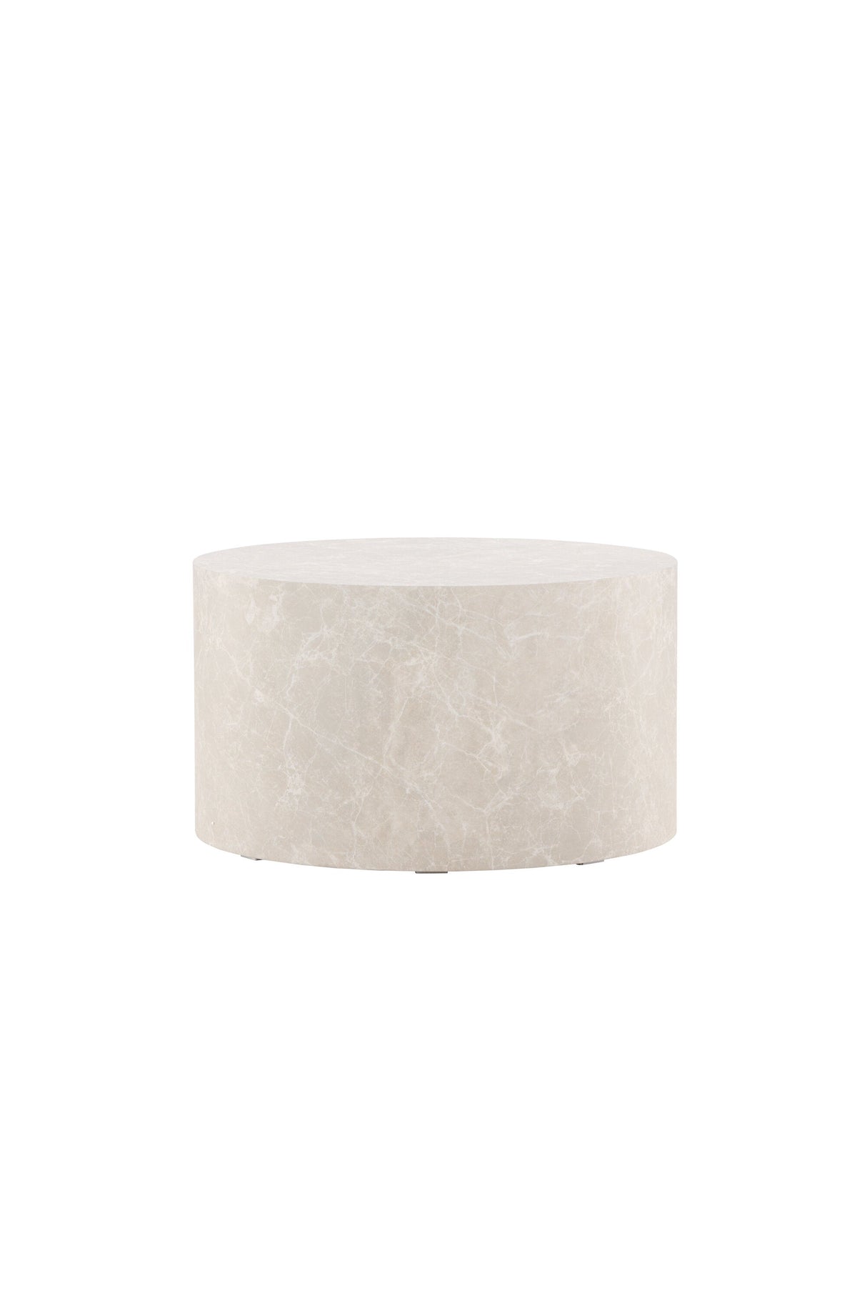 York Couchtisch - beige/MDF - Couchtische - ALVAHOME