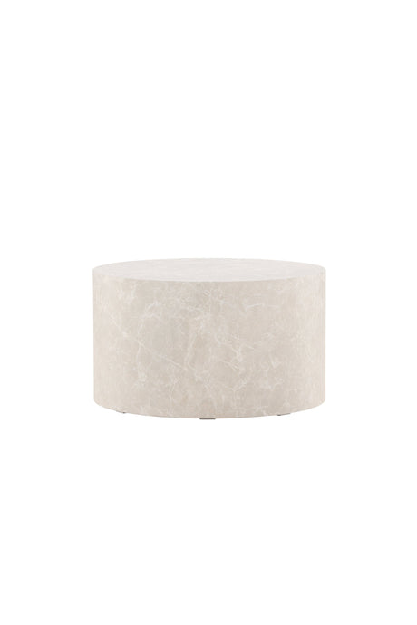 York Couchtisch - beige/MDF - Couchtische - ALVAHOME