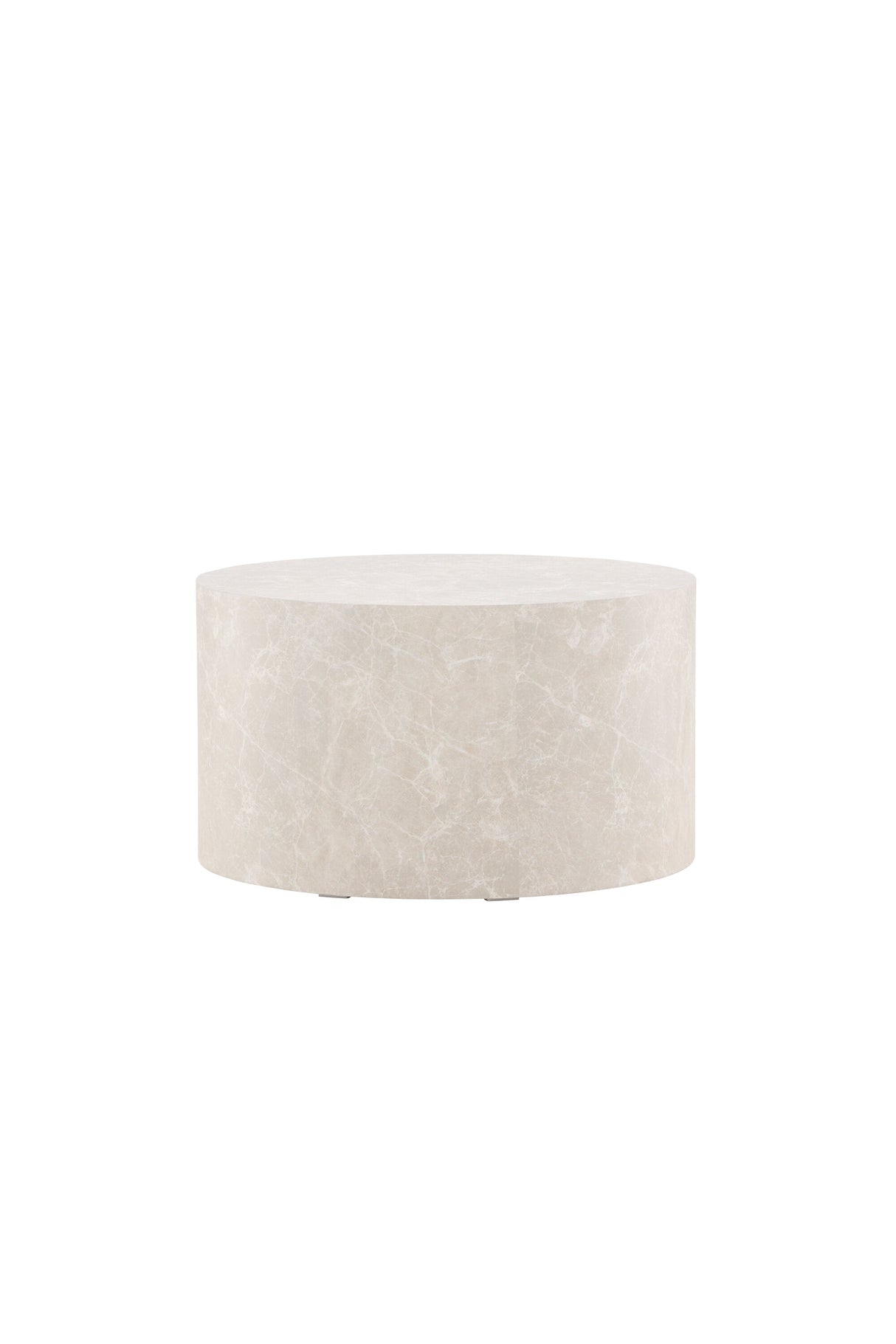 York Couchtisch - beige/MDF - Couchtische - ALVAHOME