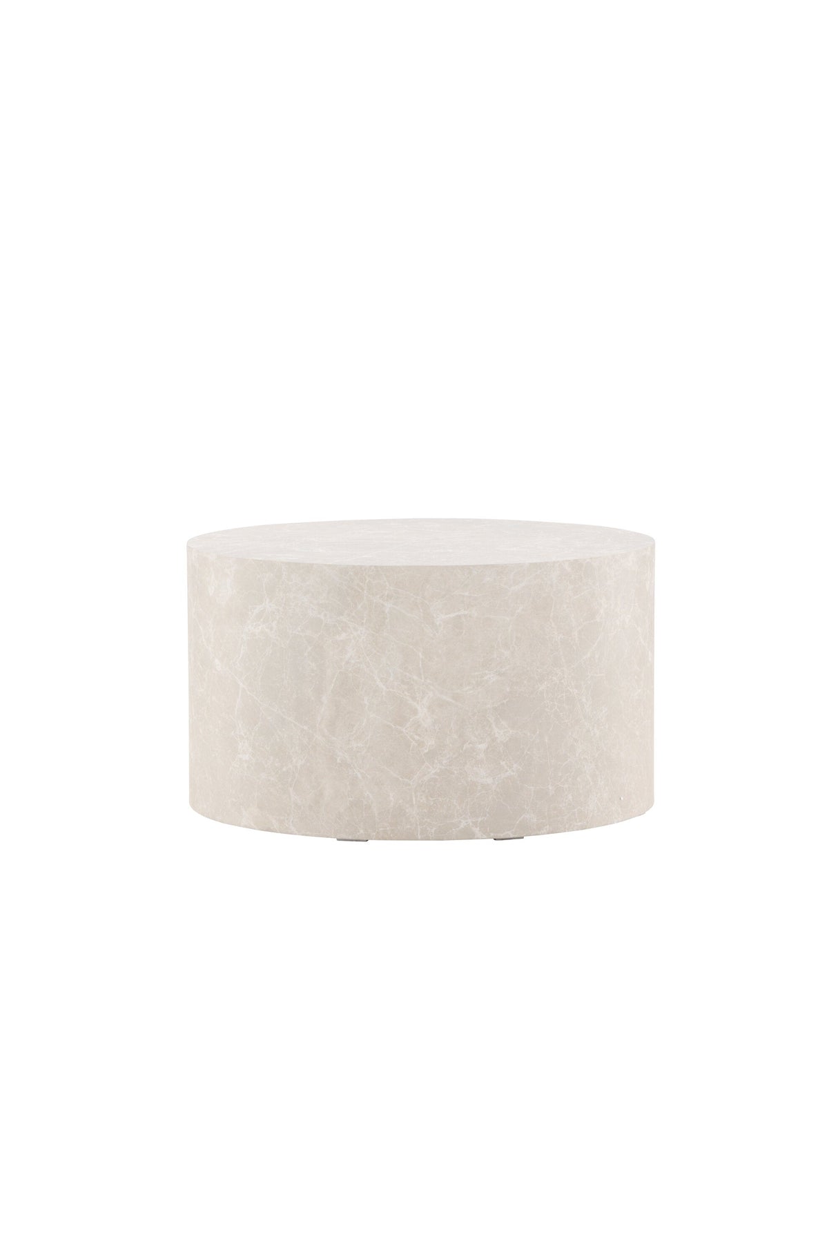 York Couchtisch - beige/MDF - Couchtische - ALVAHOME