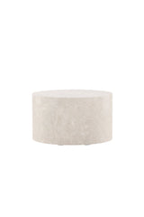York Couchtisch - beige/MDF - Couchtische - ALVAHOME