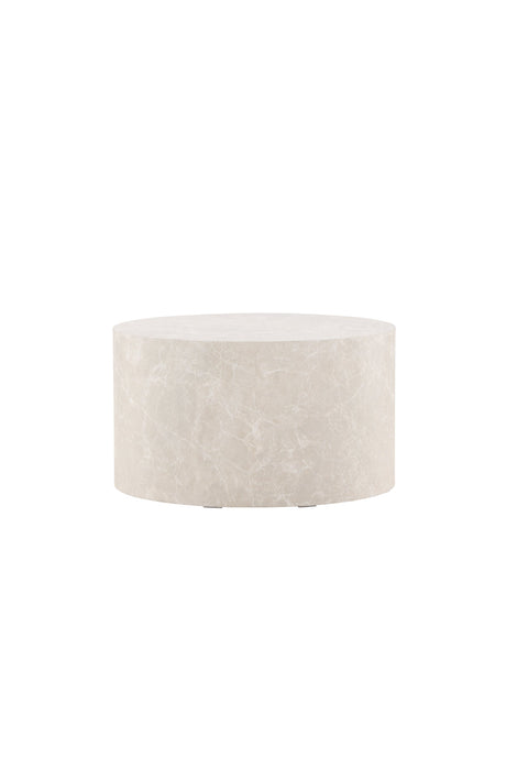 York Couchtisch - beige/MDF - Couchtische - ALVAHOME