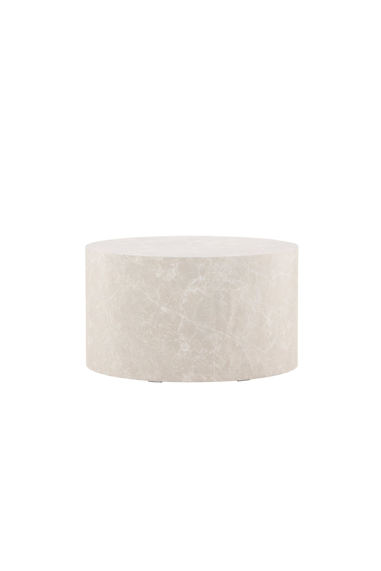 York Couchtisch - beige/MDF - Couchtische - ALVAHOME