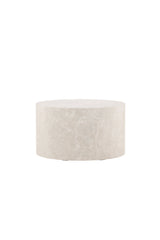 York Couchtisch - beige/MDF - Couchtische - ALVAHOME