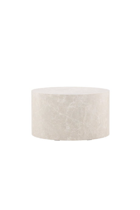York Couchtisch - beige/MDF - Couchtische - ALVAHOME