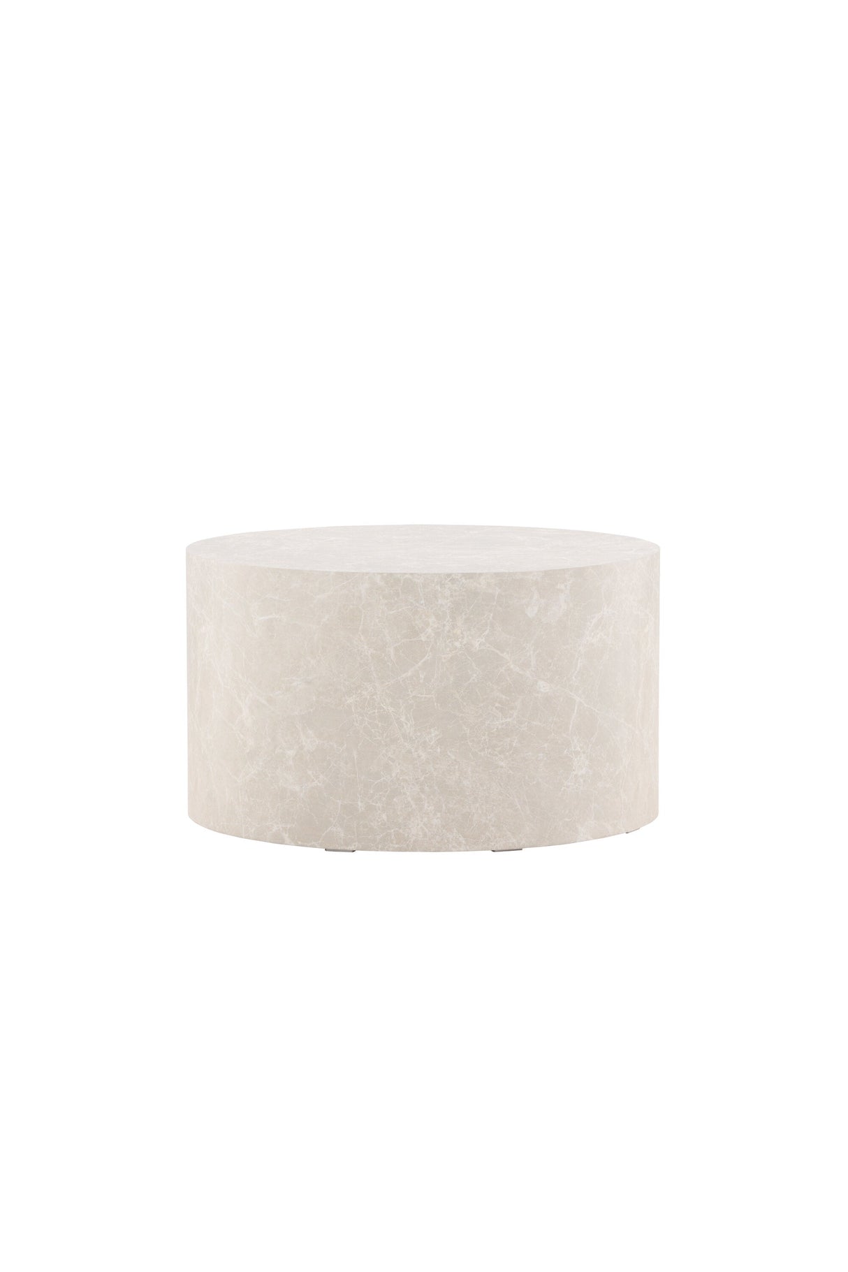 York Couchtisch - beige/MDF - Couchtische - ALVAHOME