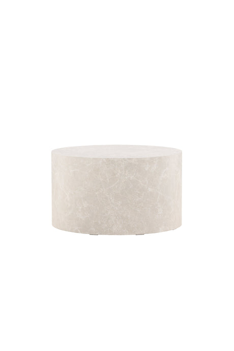 York Couchtisch - beige/MDF - Couchtische - ALVAHOME