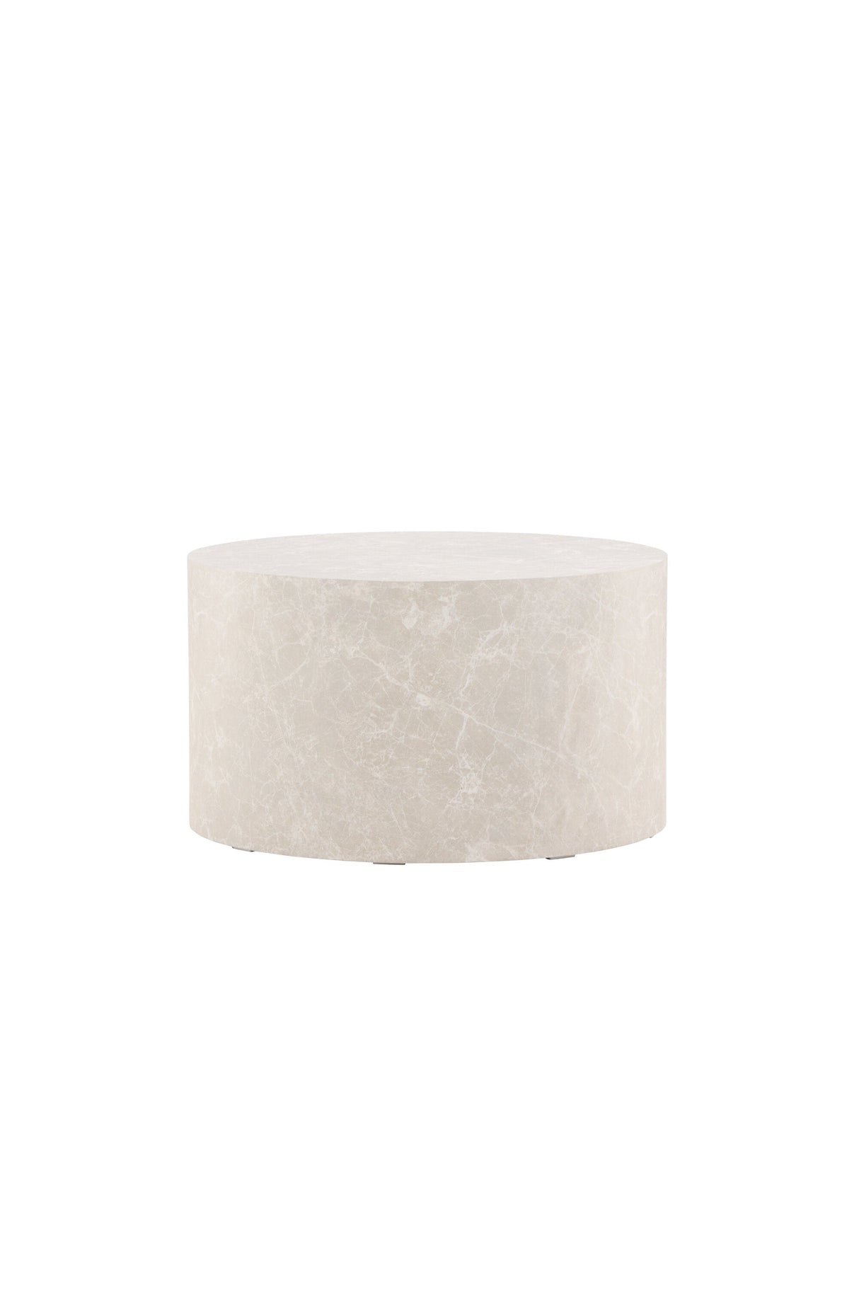 York Couchtisch - beige/MDF - Couchtische - ALVAHOME