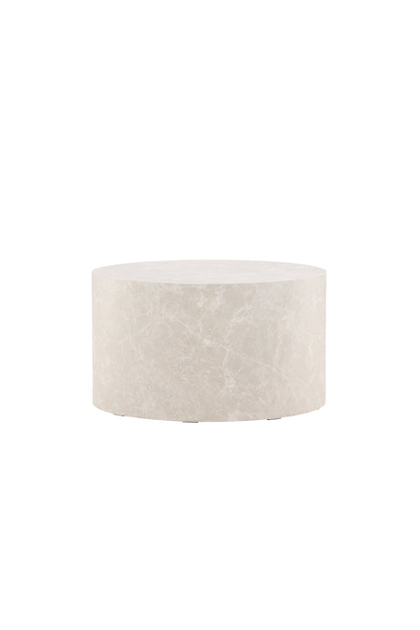 York Couchtisch - beige/MDF - Couchtische - ALVAHOME