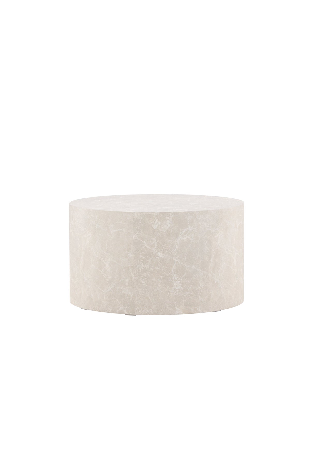 York Couchtisch - beige/MDF - Couchtische - ALVAHOME