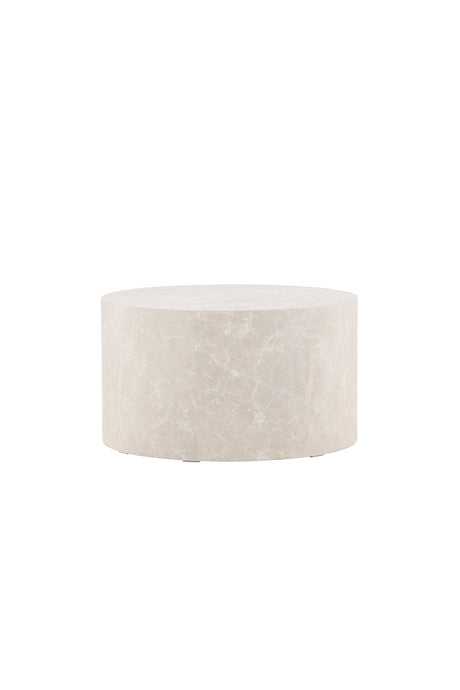 York Couchtisch - beige/MDF - Couchtische - ALVAHOME