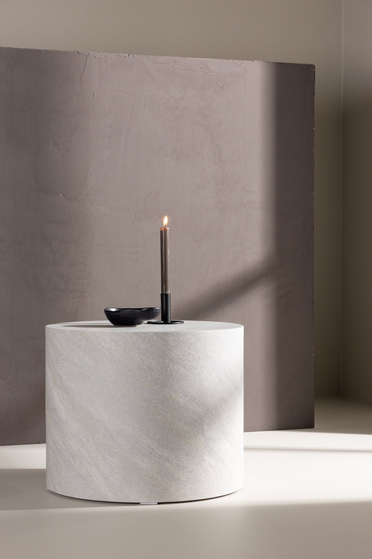 York Couchtisch - grau/MDF - Couchtische - ALVAHOME