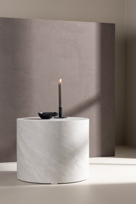York Couchtisch - grau/MDF - Couchtische - ALVAHOME