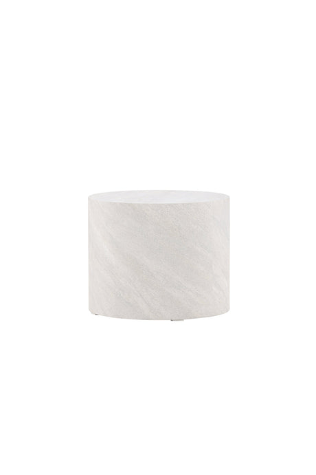 York Couchtisch - grau/MDF - Couchtische - ALVAHOME