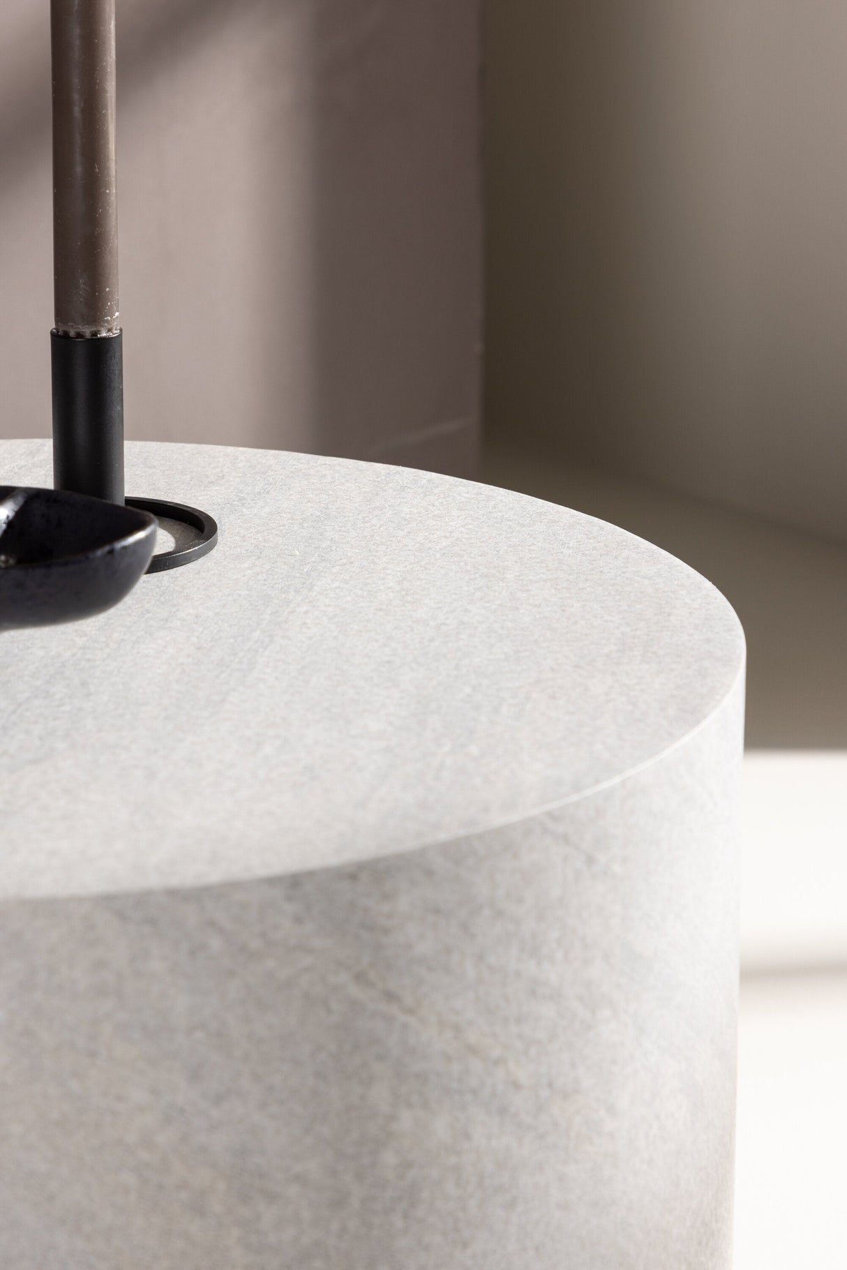 York Couchtisch - grau/MDF - Couchtische - ALVAHOME