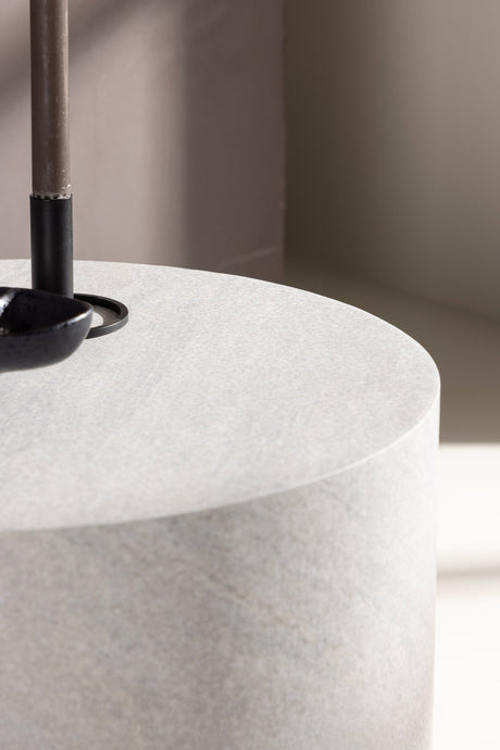 York Couchtisch - grau/MDF - Couchtische - ALVAHOME