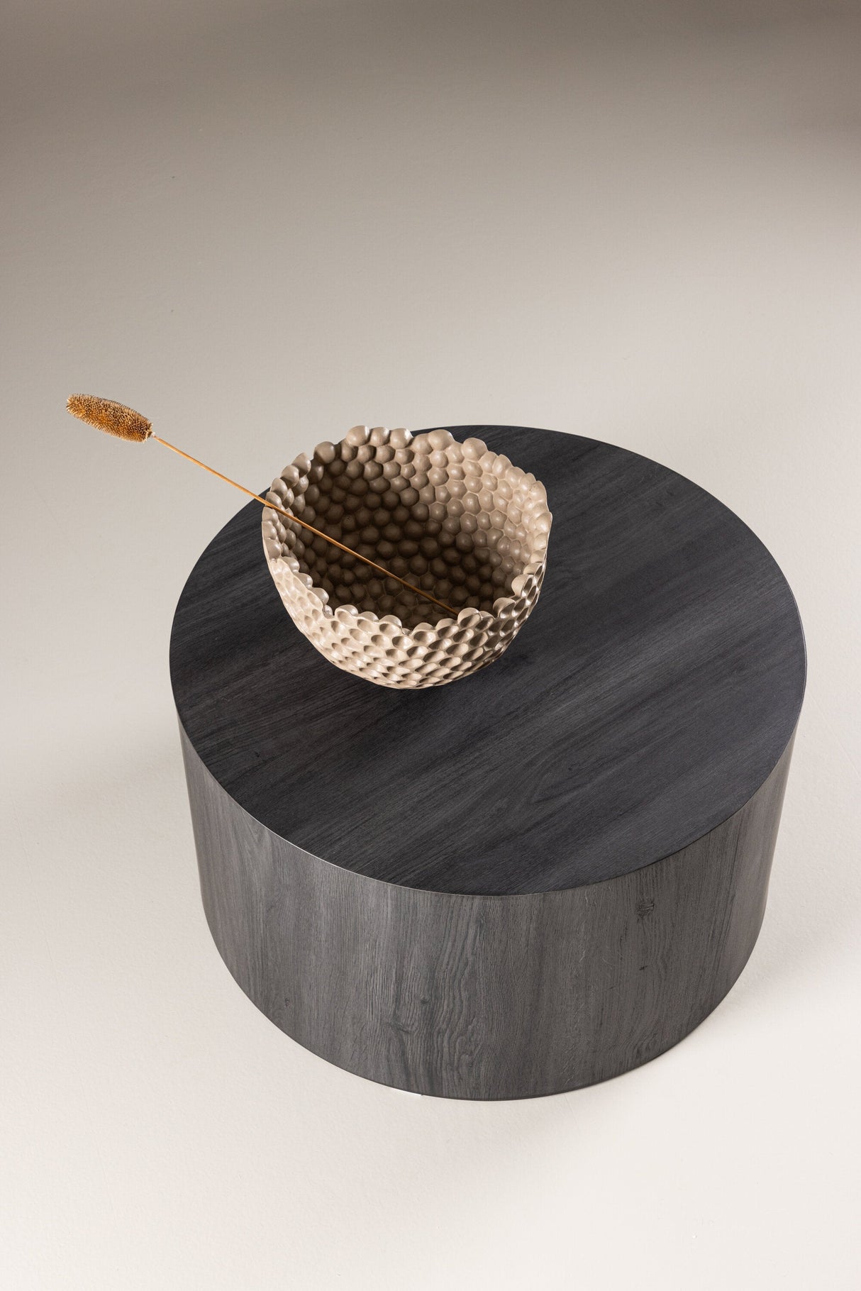 York Couchtisch - schwarz/MDF - Couchtische - ALVAHOME