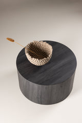 York Couchtisch - schwarz/MDF - Couchtische - ALVAHOME