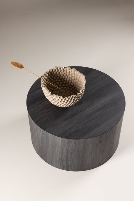 York Couchtisch - schwarz/MDF - Couchtische - ALVAHOME