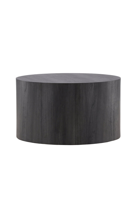 York Couchtisch - schwarz/MDF - Couchtische - ALVAHOME