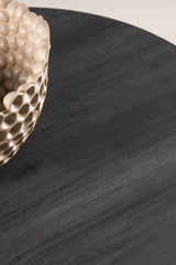 York Couchtisch - schwarz/MDF - Couchtische - ALVAHOME