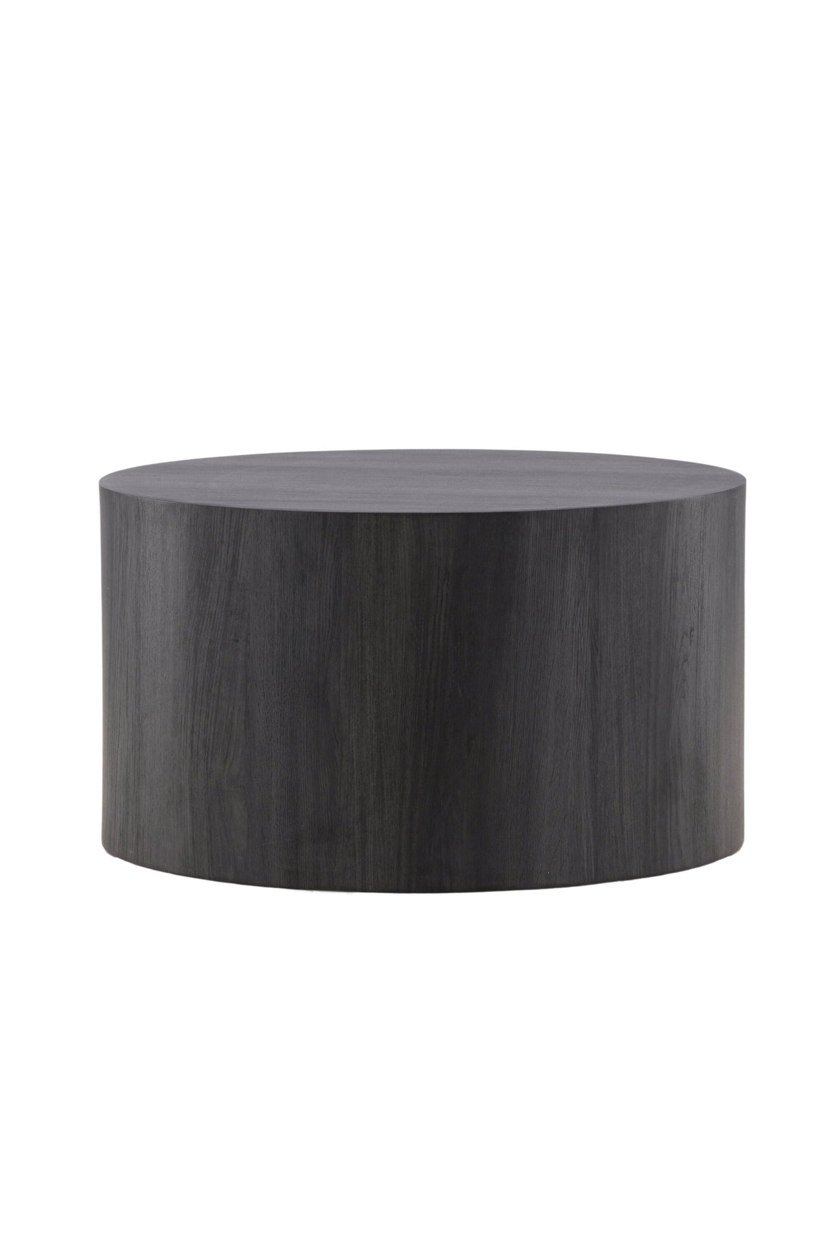 York Couchtisch - schwarz/MDF - Couchtische - ALVAHOME
