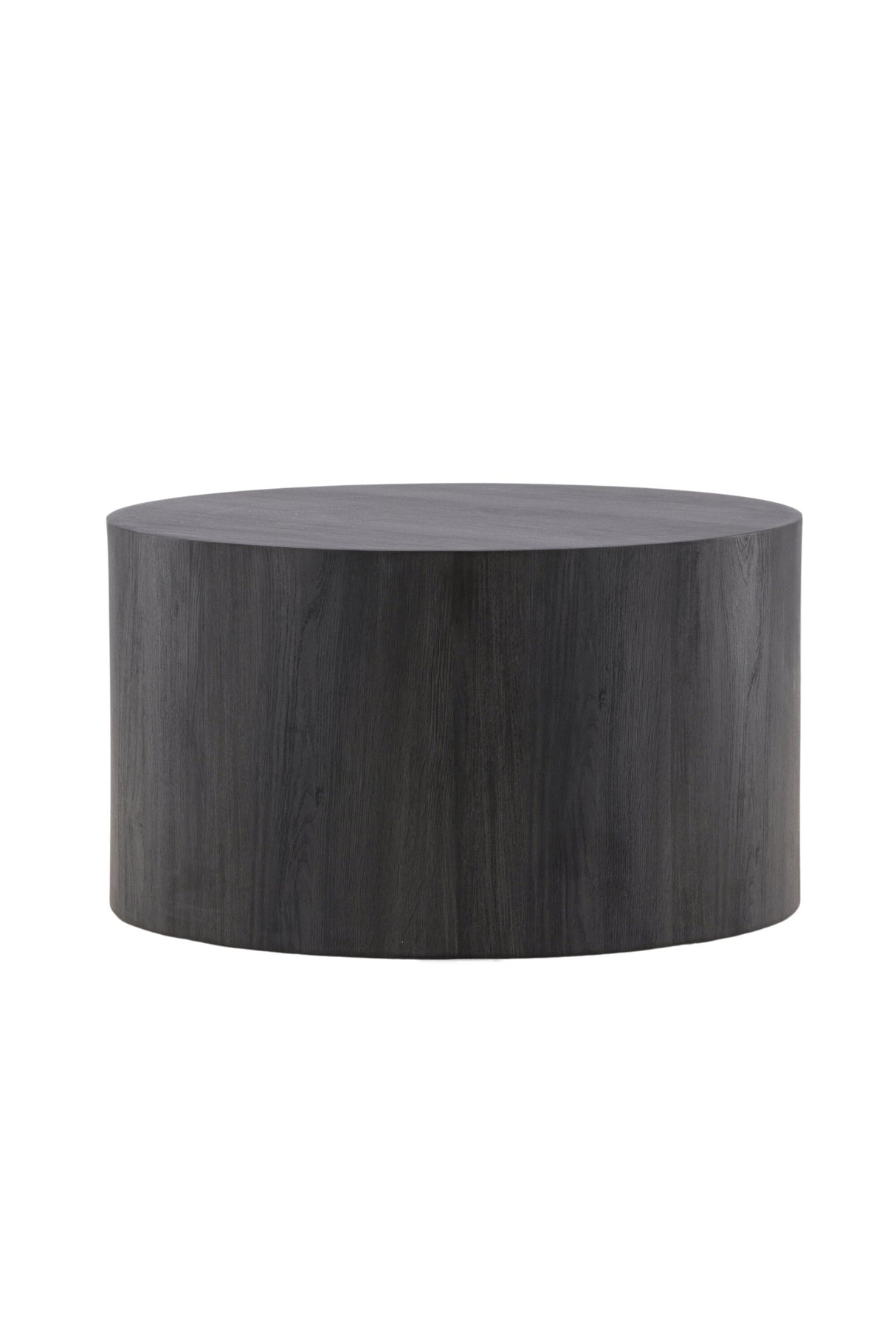 York Couchtisch - schwarz/MDF - Couchtische - ALVAHOME