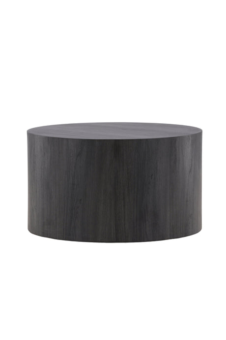 York Couchtisch - schwarz/MDF - Couchtische - ALVAHOME