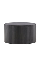 York Couchtisch - schwarz/MDF - Couchtische - ALVAHOME