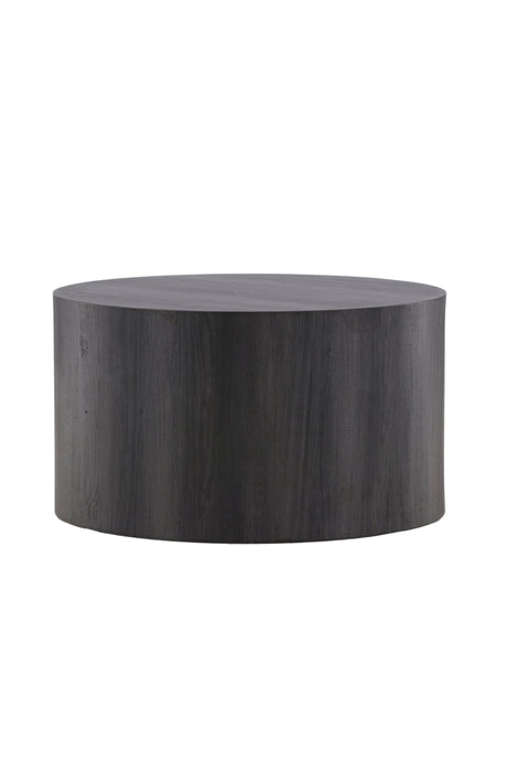 York Couchtisch - schwarz/MDF - Couchtische - ALVAHOME
