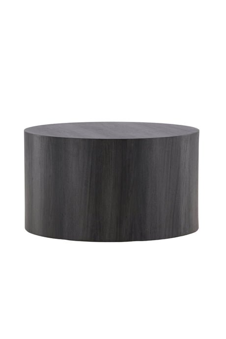 York Couchtisch - schwarz/MDF - Couchtische - ALVAHOME