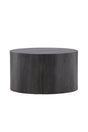 York Couchtisch - schwarz/MDF - Couchtische - ALVAHOME