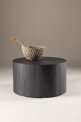 York Couchtisch - schwarz/MDF - Couchtische - ALVAHOME