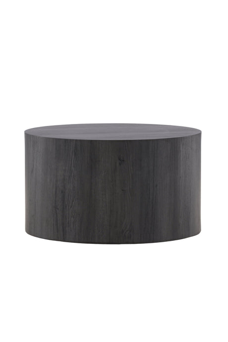 York Couchtisch - schwarz/MDF - Couchtische - ALVAHOME