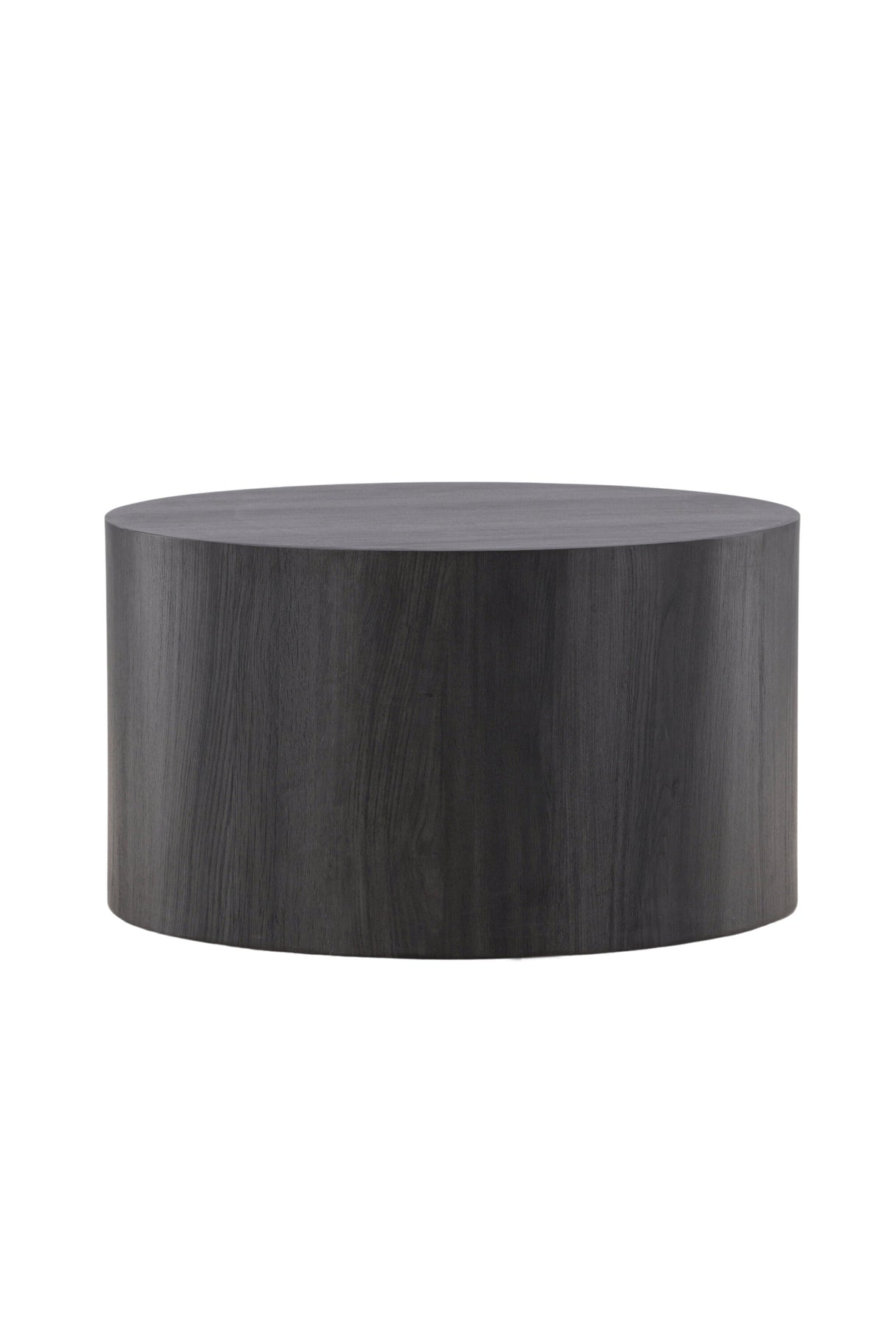 York Couchtisch - schwarz/MDF - Couchtische - ALVAHOME