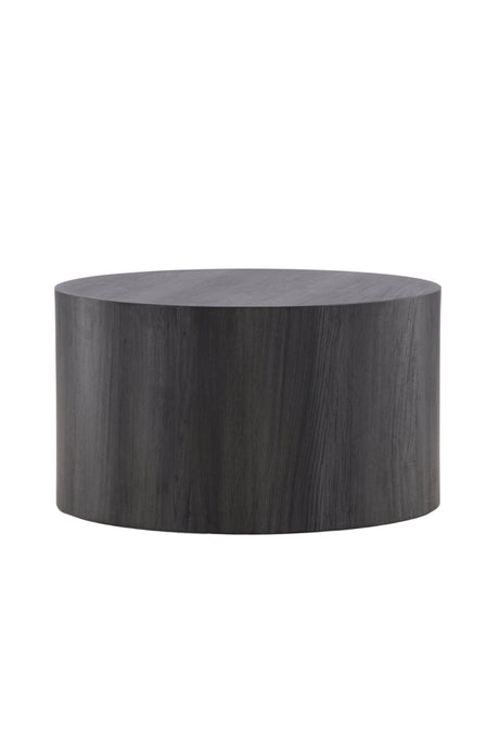 York Couchtisch - schwarz/MDF - Couchtische - ALVAHOME