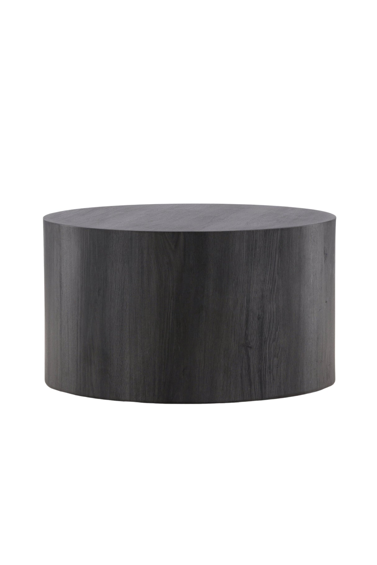 York Couchtisch - schwarz/MDF - Couchtische - ALVAHOME