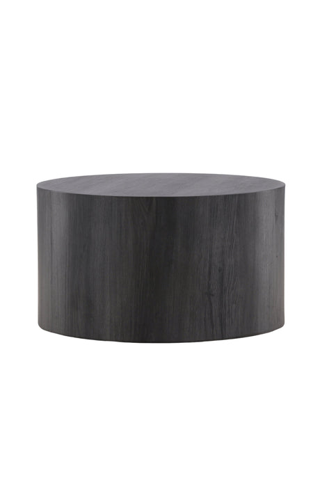 York Couchtisch - schwarz/MDF - Couchtische - ALVAHOME