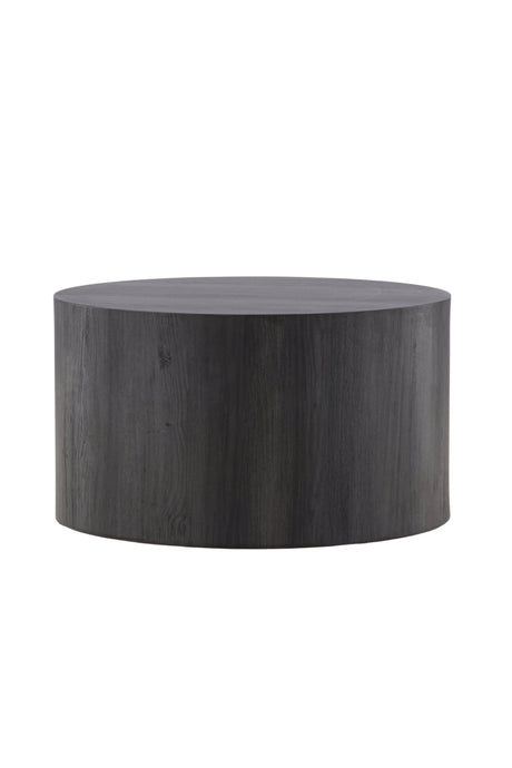 York Couchtisch - schwarz/MDF - Couchtische - ALVAHOME