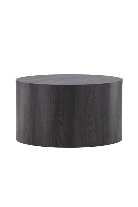 York Couchtisch - schwarz/MDF - Couchtische - ALVAHOME