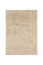 Zoe Wohnzimmerteppich - beige/Wolle - Wohnzimmerteppiche - ALVAHOME