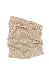 Zoe Wohnzimmerteppich - beige/Wolle - Wohnzimmerteppiche - ALVAHOME
