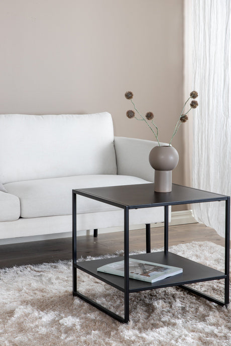 Zoom 2 - Sitzer Sofa - weiß/Polyester - 2 - Sitzer Sofas - ALVAHOME