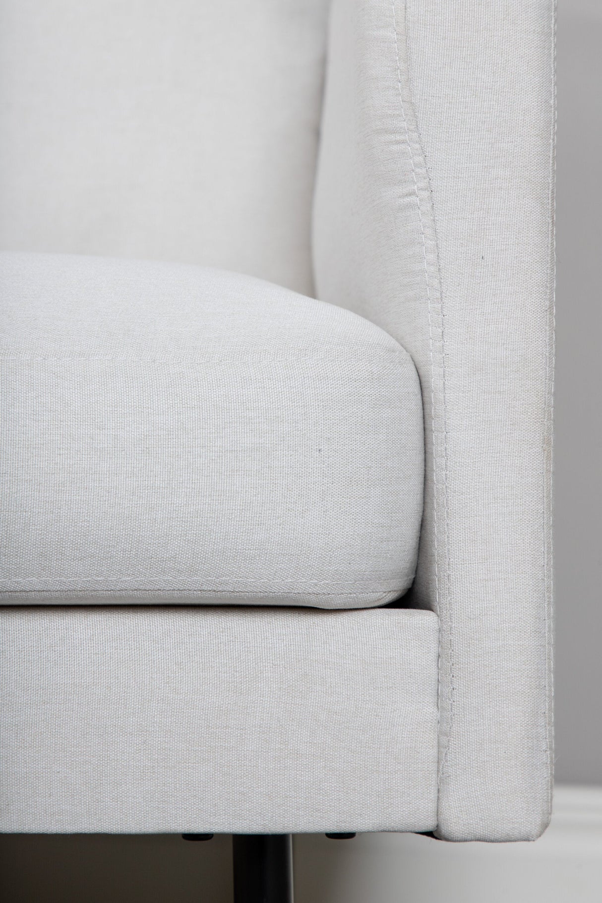 Zoom Sessel - hellbeige/Polyester - Sessel - ALVAHOME