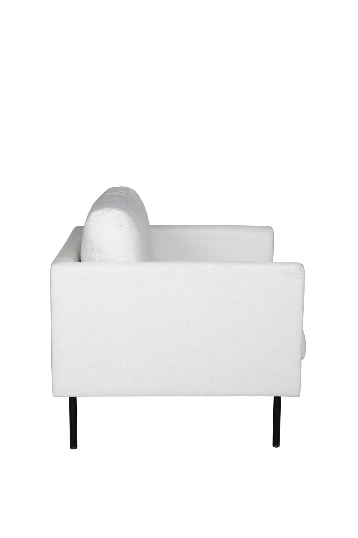 Zoom Sessel - hellbeige/Polyester - Sessel - ALVAHOME
